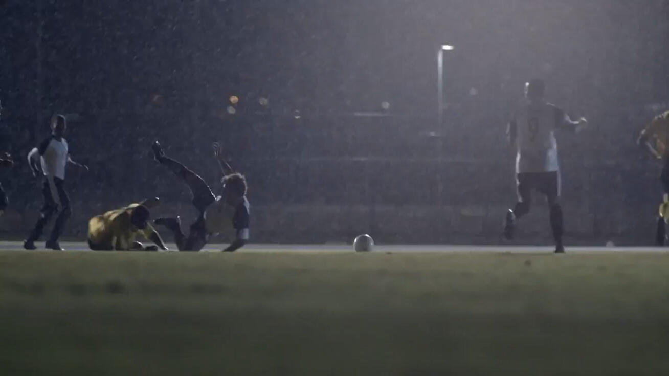 Powerade: 2014 FIFA World Cup