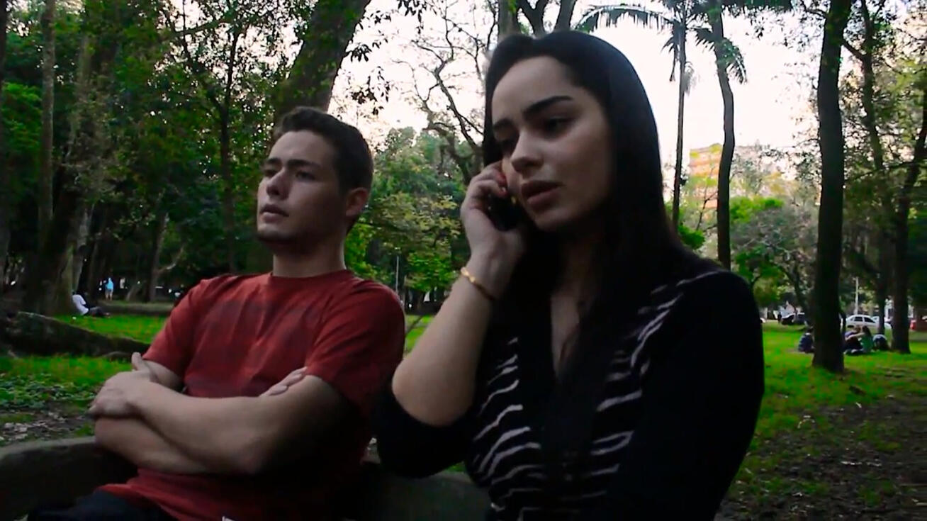 Fica Comigo (2011) Fica Comigo (2011)