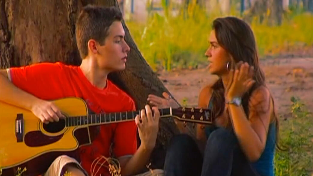Apenas Mais Uma De Amor (2009)