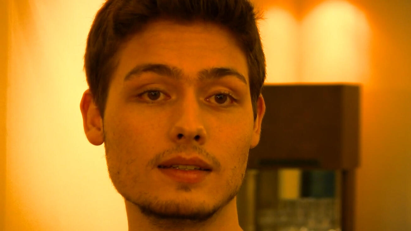 Minha Família (2009)