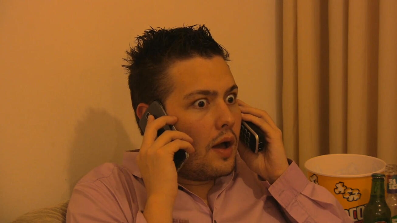 Mardi Gras: Spring Break (2016)